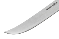 Нож кухонный для нарезки 21.3см Samura Sultan Pro SUP-0045/K