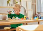 Конструктор LEGO Classic 11037 Создавай космические планеты