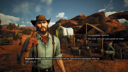 Cowboy Life Simulator (Ранний доступ) (для ПК, цифровой код доступа)