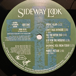 Sideway Look - Sideway Look (Европа 1984г.)
