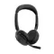 Jabra Evolve2 65 Flex Link380a MS Stereo WLC Black