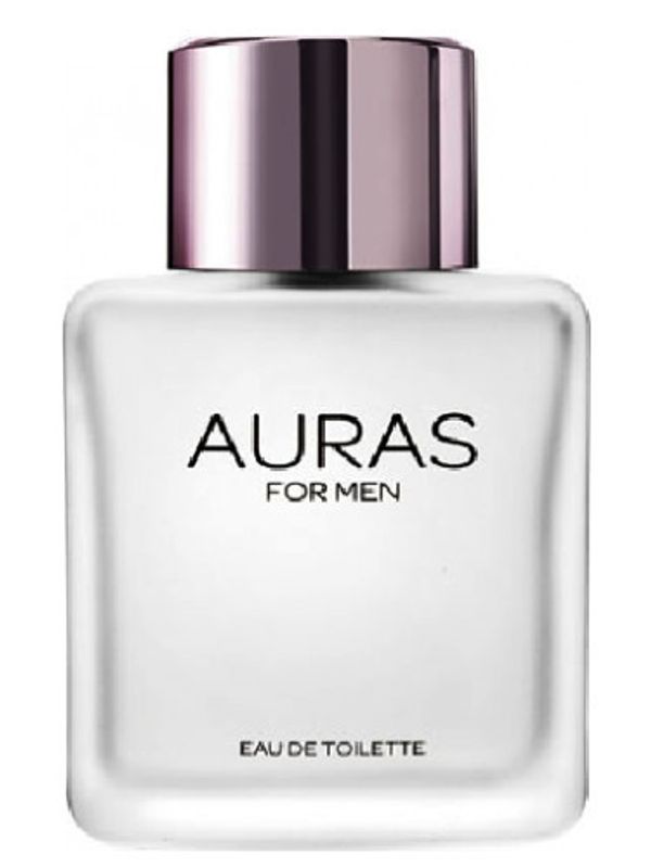 Boitown 冰希黎 Auras For Men 极光