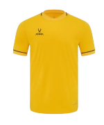 Футболка игровая Jogel DIVISION PerFormDRY Element Jersey 26-K, желтый 61