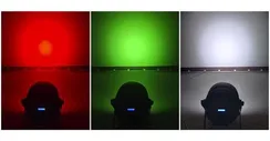 STAGE4 REPAR 7X10F IP прожектор LED PAR, 70Вт