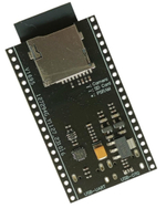 Модуль ESP32-S3-N16R8-CAM WiFi Bluetooth с камерой RHYX M21-45