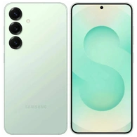 Смартфон Samsung Galaxy S25 512 ГБ, Мятный