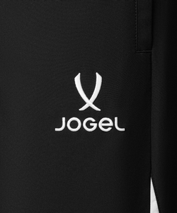 Брюки парадные Jogel DIVISION PerFormDRY Track Pants, черный 99