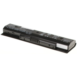 Аккумулятор iBatt 5200mAh, для HP- Pavilion 15-e005sr 17-e011sr Envy 15-j000er 17-e000er 15-e007sr 15-e008sr