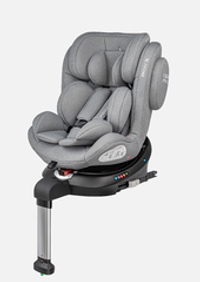 Osann Детское автокресло Eno360 SL Iron