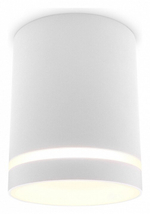 Накладной светильник Ambrella Light TN TN3202