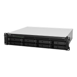 Сетевое хранилище Synology RackStation RS1221+