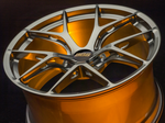 Диск колесный BBS FI-R 11.5x21 5x130 ET60 CB71.6 platinum silver