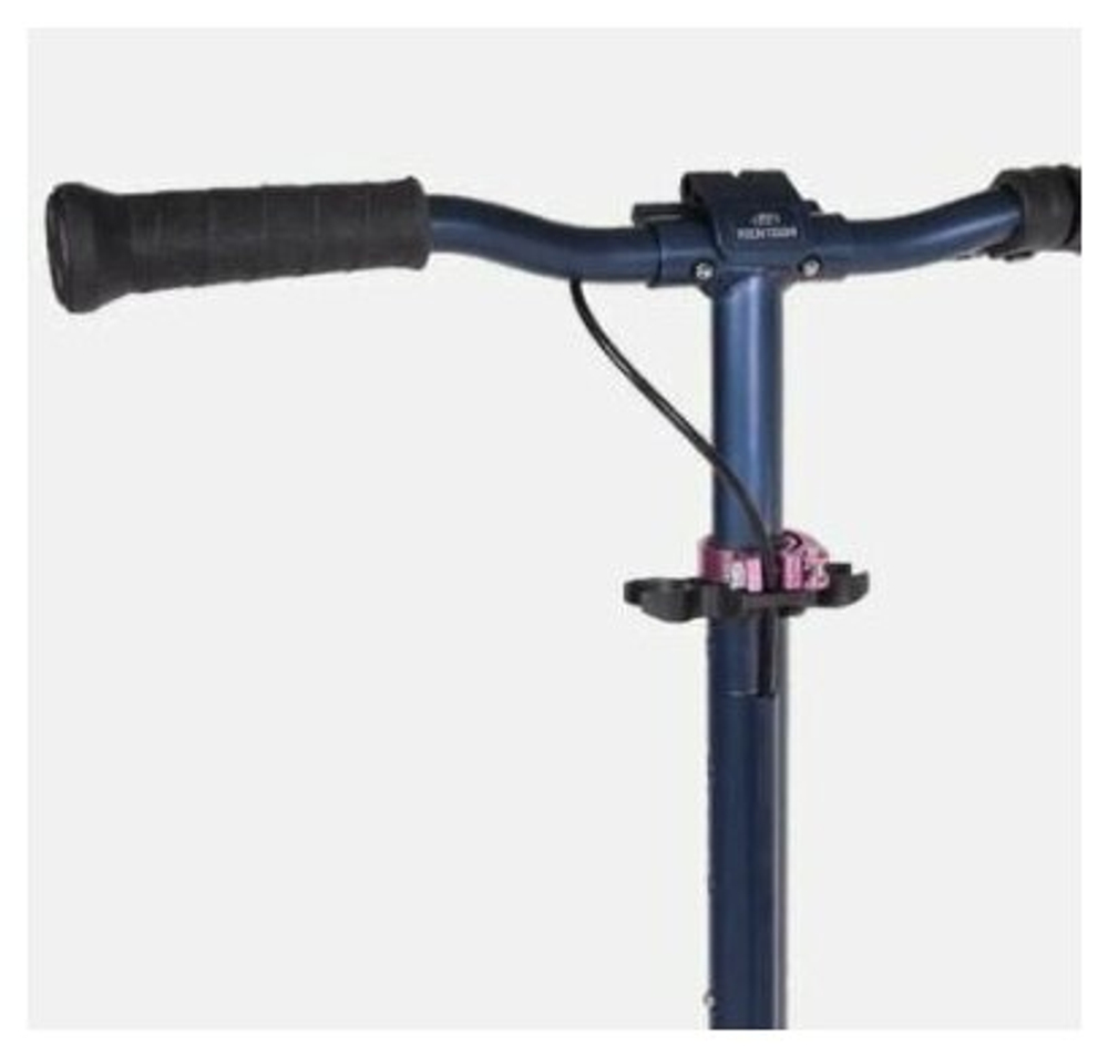 Самокат Tech Team SPORT 230R 2022 розовый