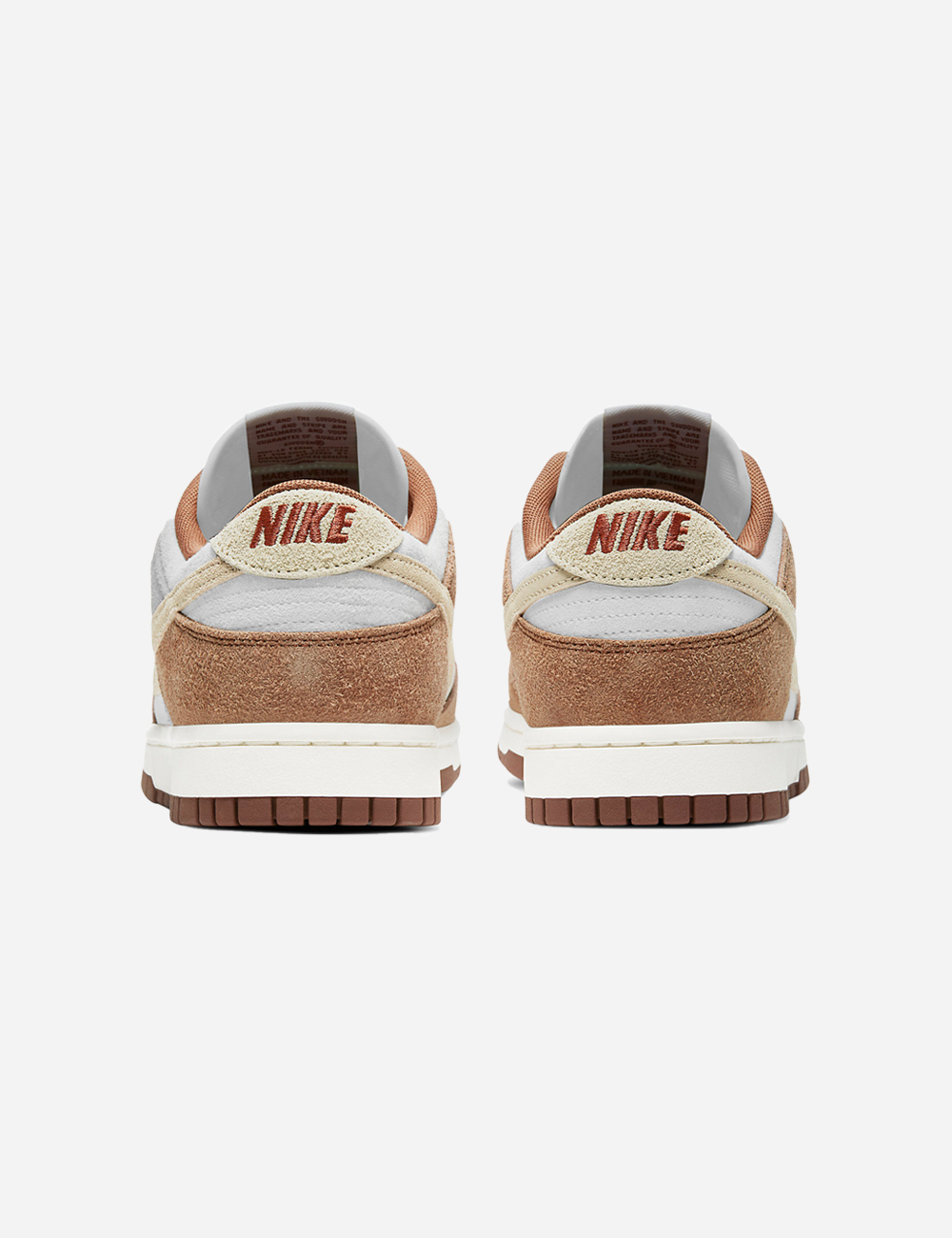 Nike Dunk Low "Medium Curry"