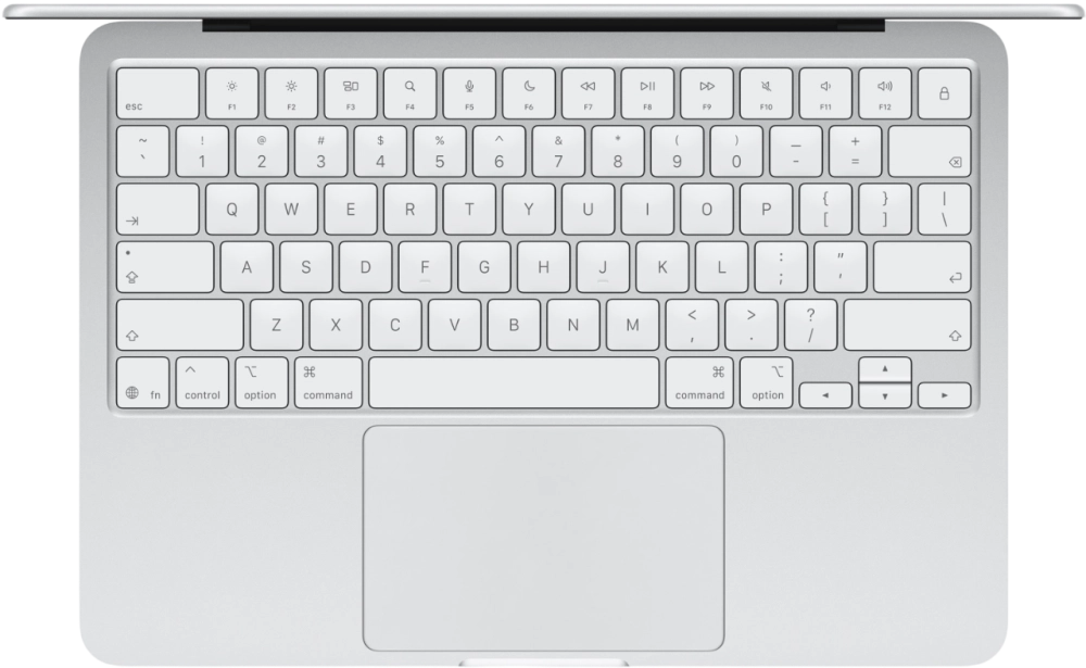 MacBook Neo 13 MHFC4 - 8/512 Silver