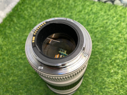 Canon EF 70-200mm 4L USM