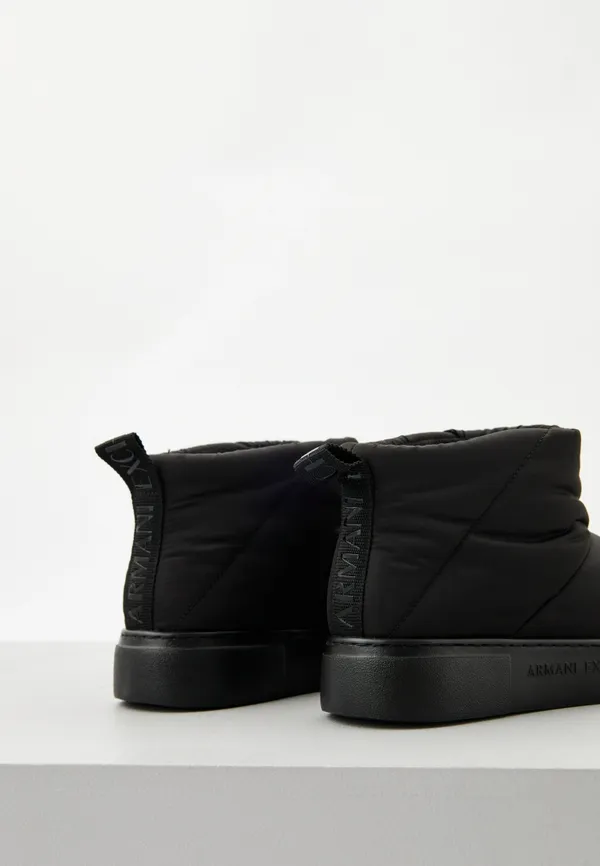 Ботинки женские ARMANI EXCHANGE KURT