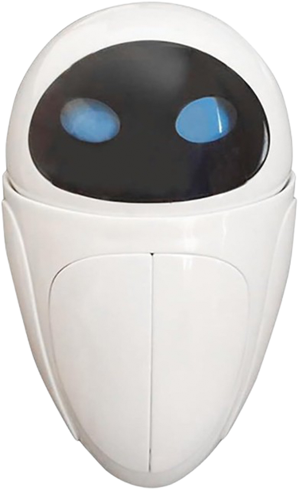 Фигурка Disney Wall-E Transforming Eve Robot