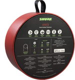 Наушники внутриканальные Shure SE53BACL+UNI-EFS