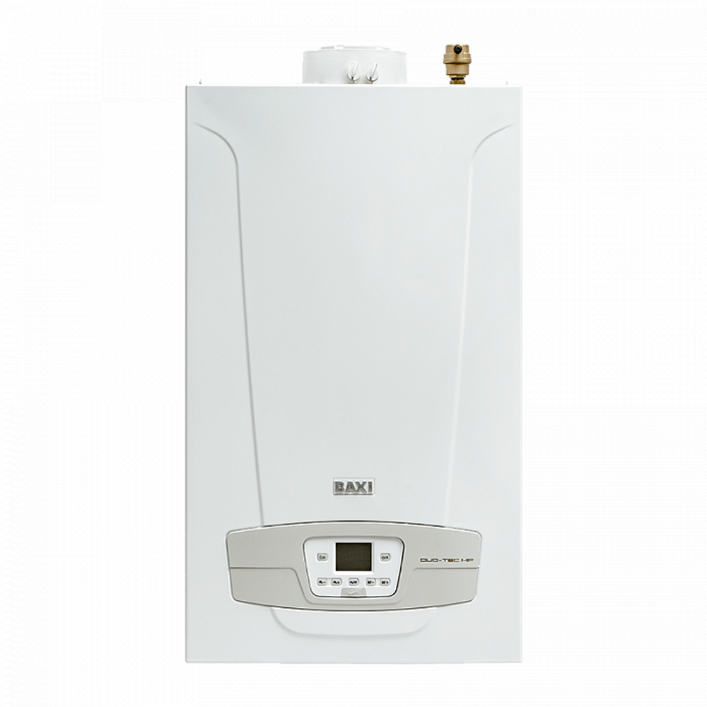 Газовый конденсационный одноконтурный котел LUNA Duo-tec MP 1.50