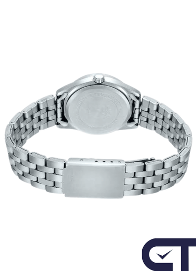 Casio MTP-1335D-1A2 — мужские наручные часы