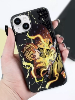 Чехол на iPhone 14 для Айфон 14 с принтом