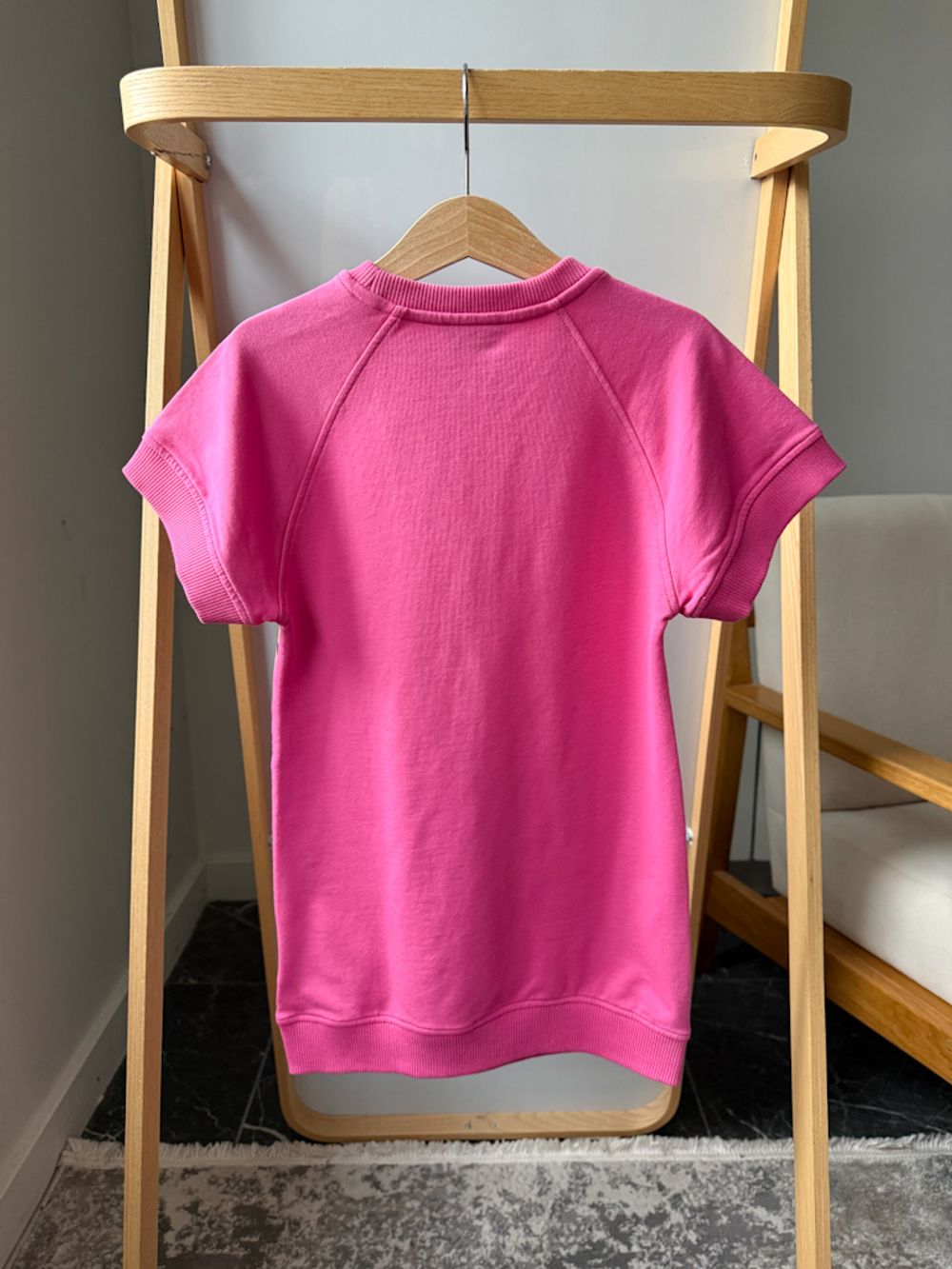 Платье Moschino, 104