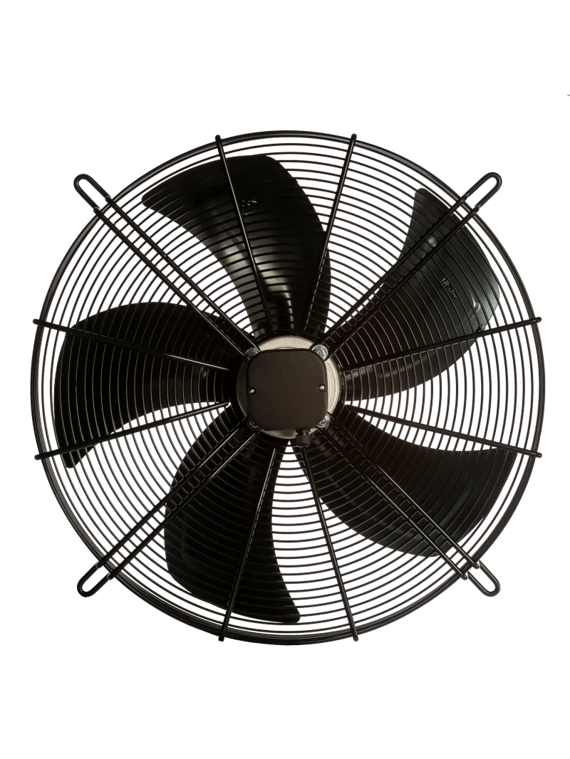 Осевой вентилятор YWF4D-630HB