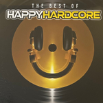 Сборник Best Of Happy Hardcore (Голландия 2023г.)