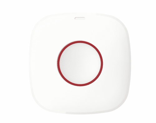 Hikvision Button1 (DS-PDEB1-EG2-WE) ОС, СОУЭ