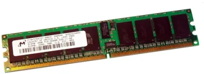 Оперативная память HP 512MB REG PC2-3200 345112-051