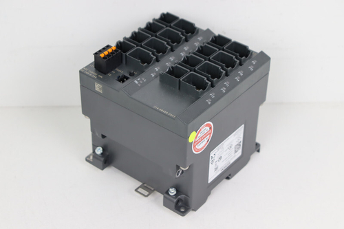 Промышленный коммутатор SIEMENS 6GK5216-0BA00-2AA3