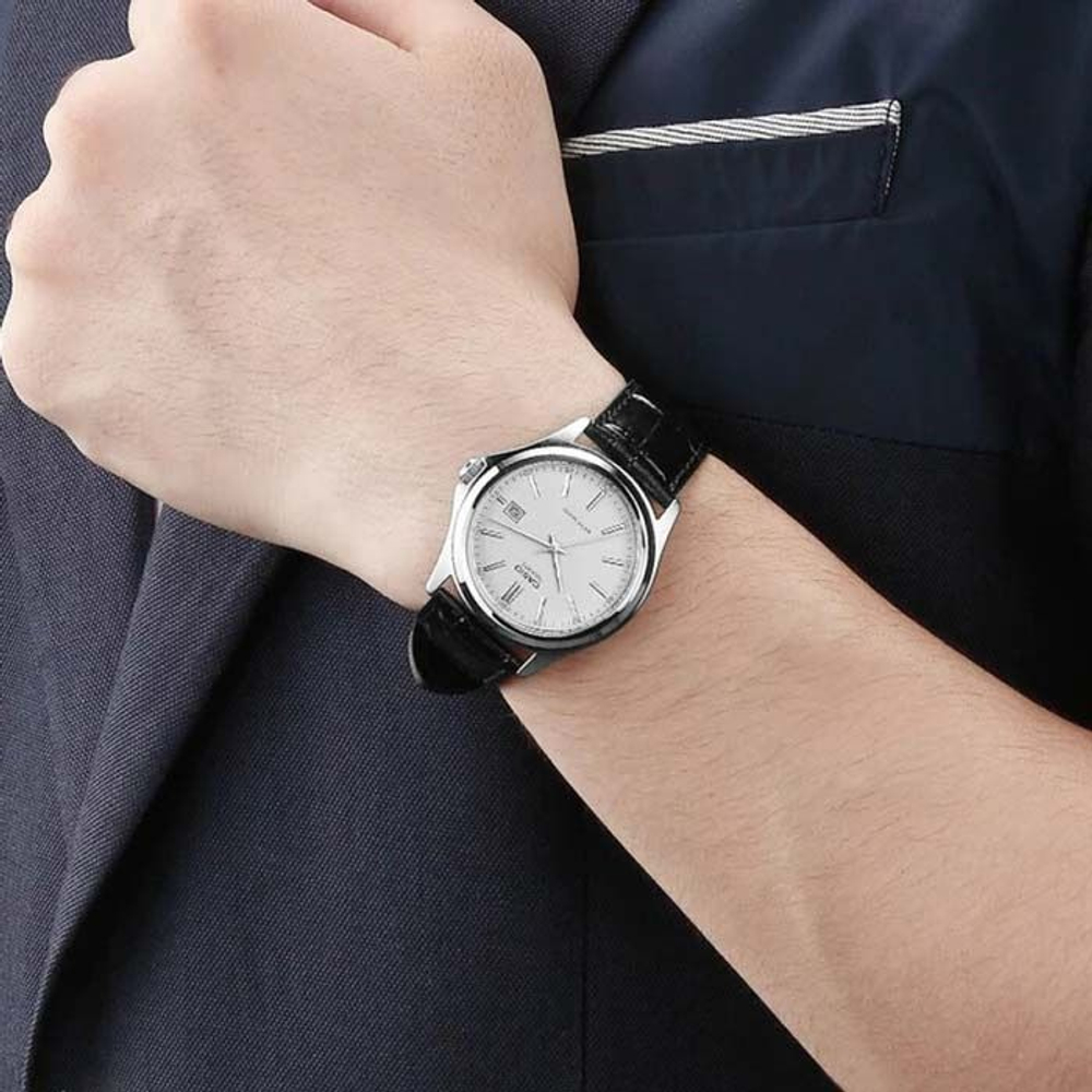 Женские наручные часы Casio Vintage MTP-1183E-7A