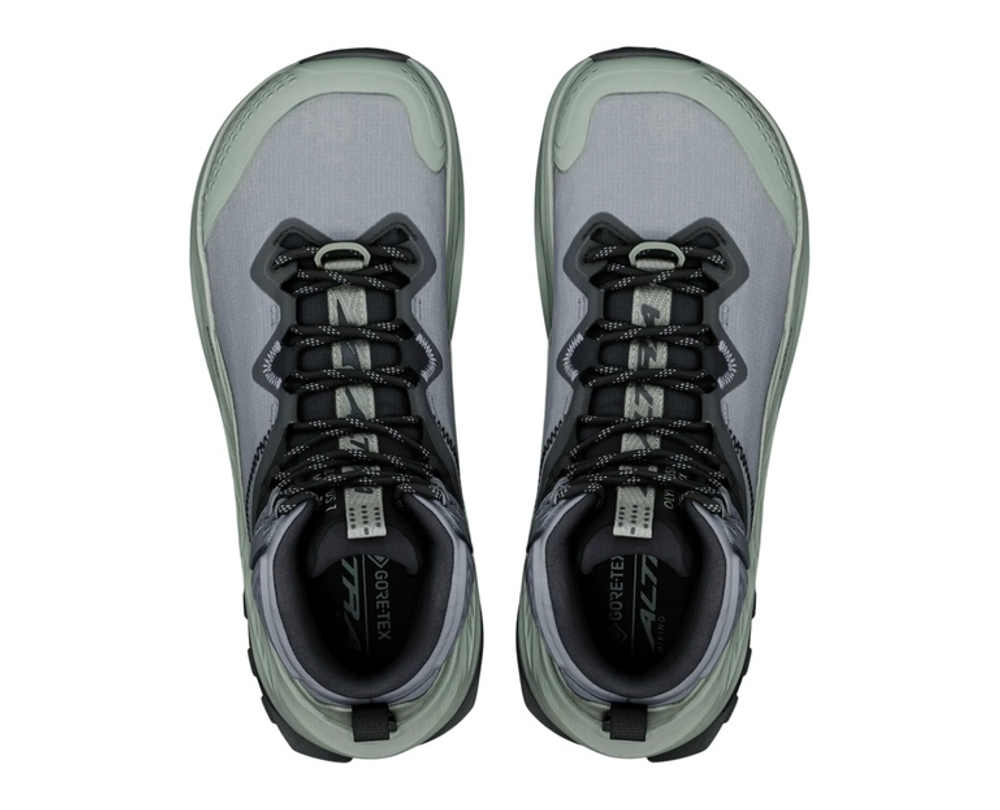Ботинки женские ALTRA OLYMPUS 7 MID GTX
