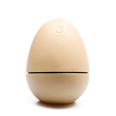 EGG Бальзам для губ "Цветочный нектар" Nude (12 гр)
