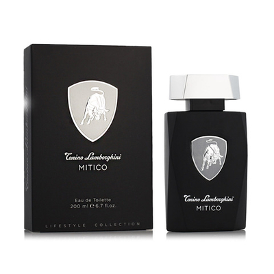 Tonino Lamborghini Mitico Eau De Toilette 200 ml (man)