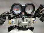 Honda CB600F Hornet 1998