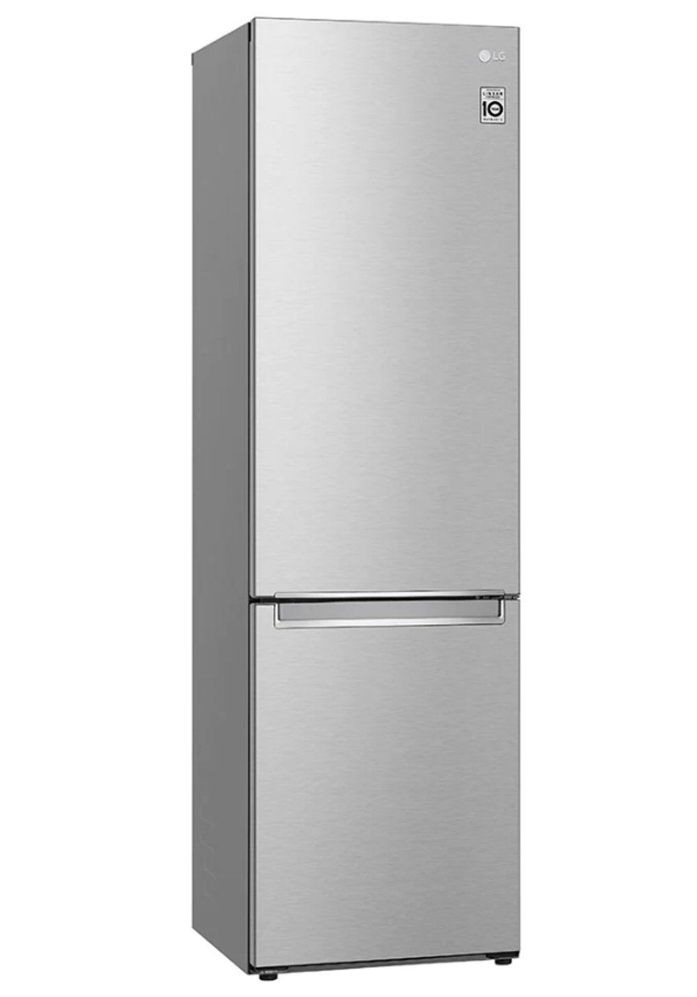Холодильник LG GBB72NSVCN