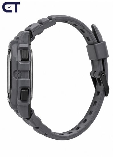 Casio WS-1400H-8B — унисекс наручные часы