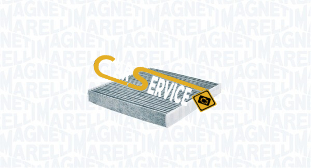 MAGNETI MARELLI - 350203066320
