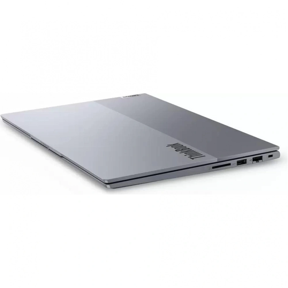Ноутбук Lenovo ThinkBook 14 G7 IML (21MR0050RU) grey
