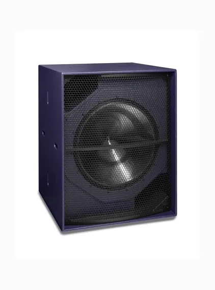 FUNKTION‑ONE BR132A активный сабвуфер (бас‑рефлекс)