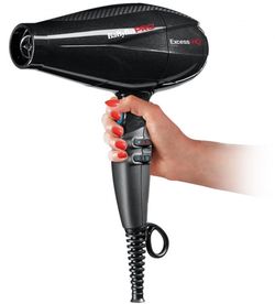 Профессиональный фен BaByliss PRO Excess-HQ Ionic BAB6990IE 2600w