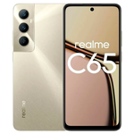 Смартфон Realme C65 8/256GB, Gold (Золотой)