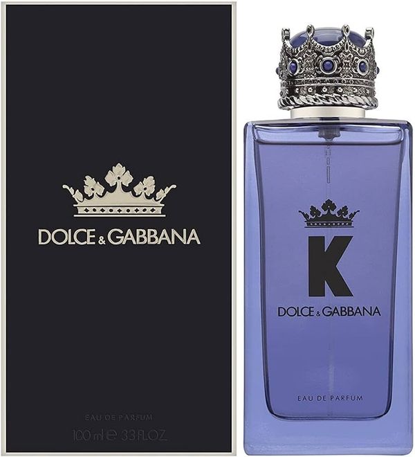 Dolce and Gabbana K Eau De Parfum