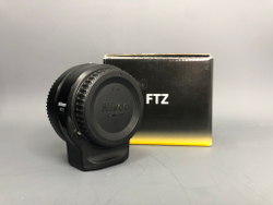Nikon FTZ