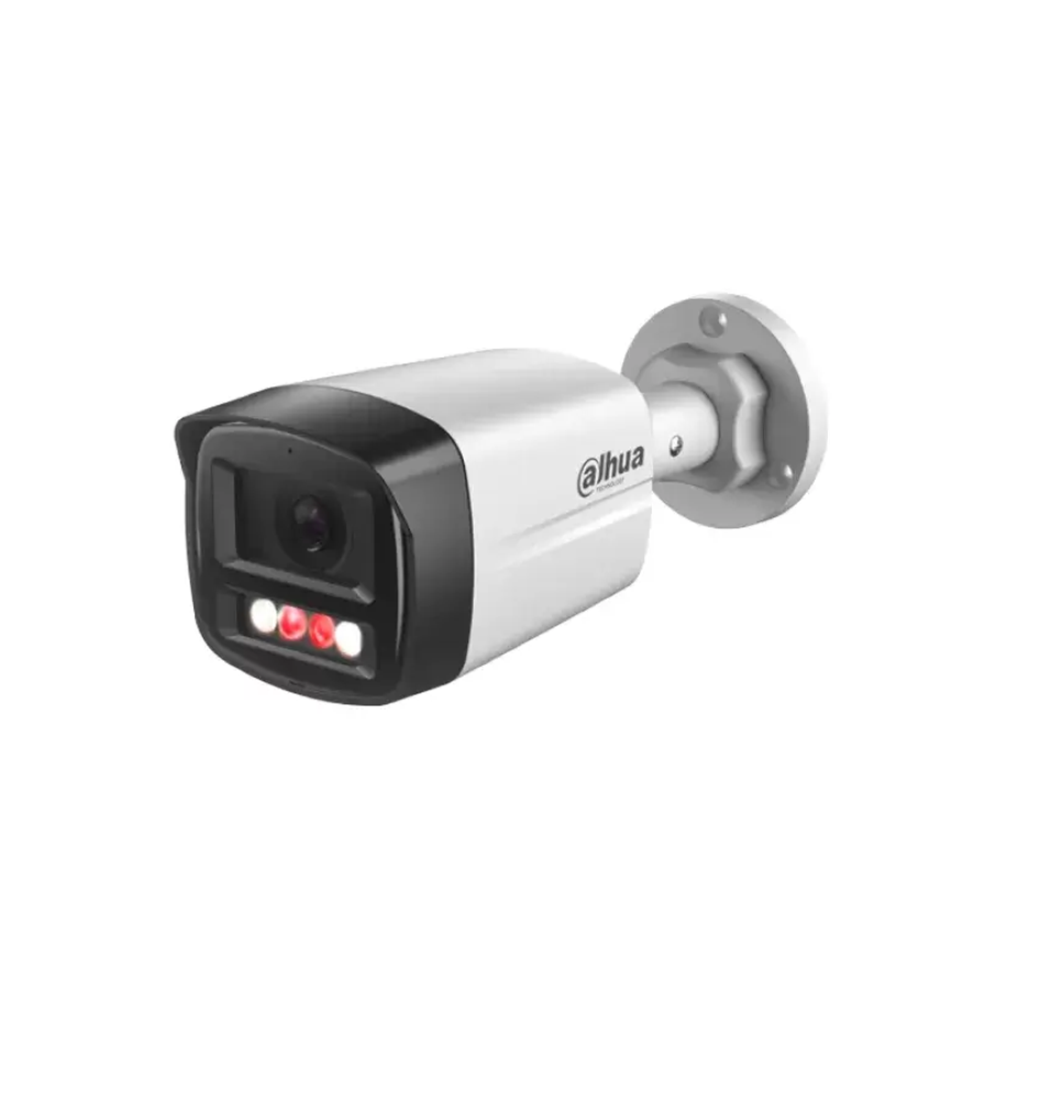 Видеокамера Dahua 2 MP DH-IPC-HFW1239TL1P-A-IL-0280B