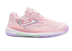 Женские теннисные кроссовки Joma Ace Lady 2613 All Court - pink