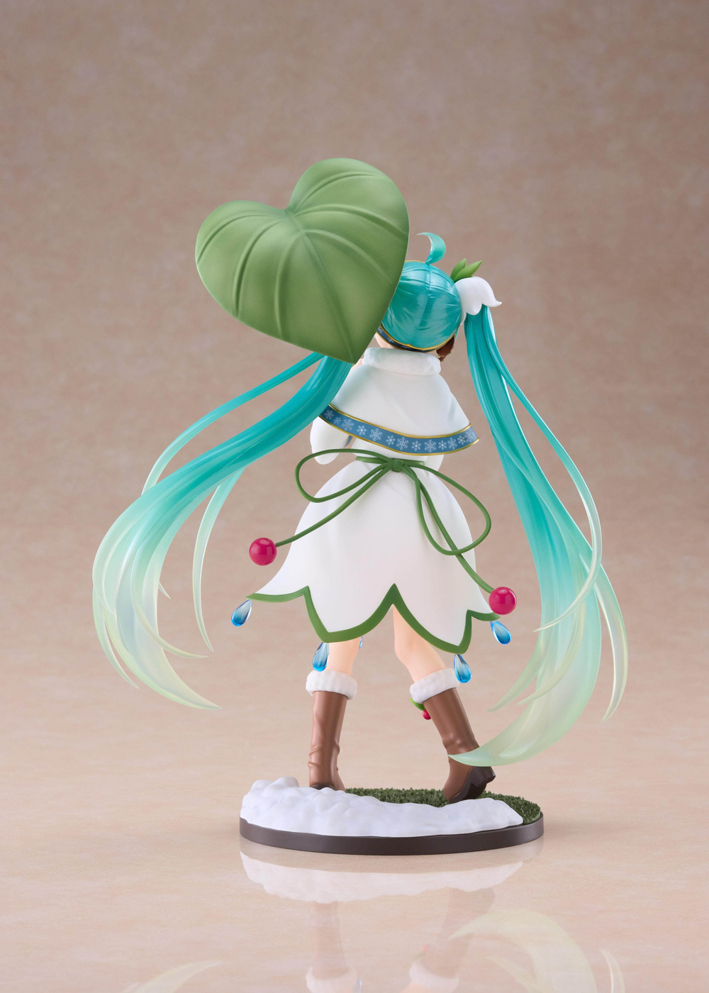Снежная Мику / Snow Miku