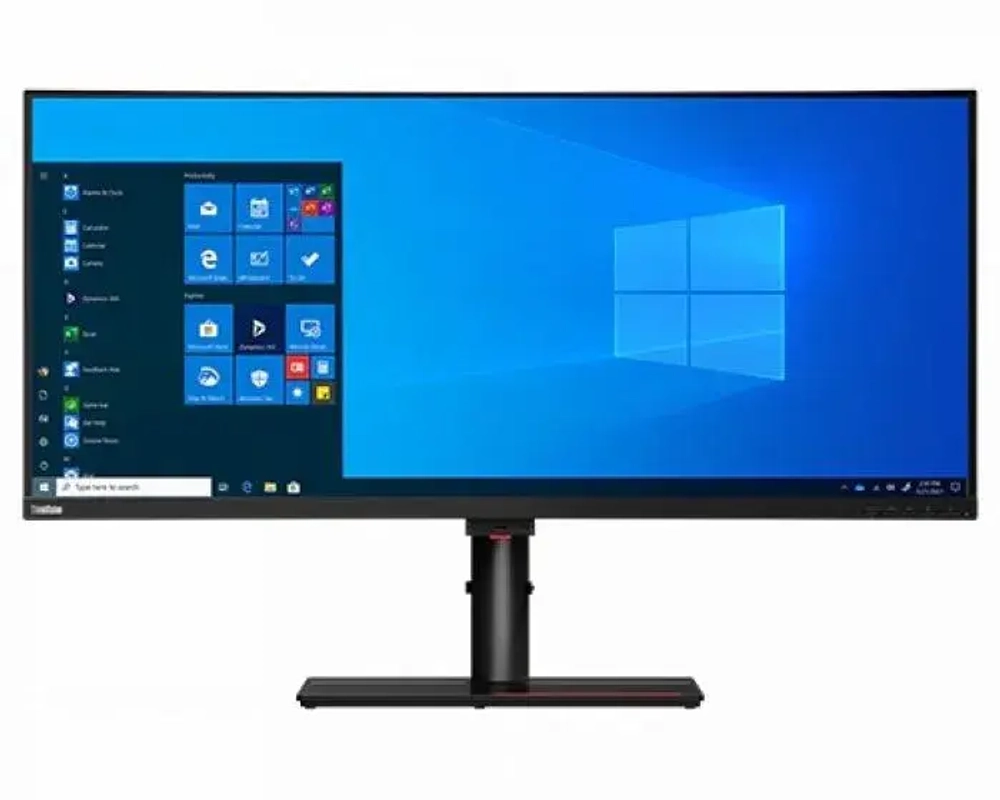 Монитор  Lenovo  ThinkVision P40w-20